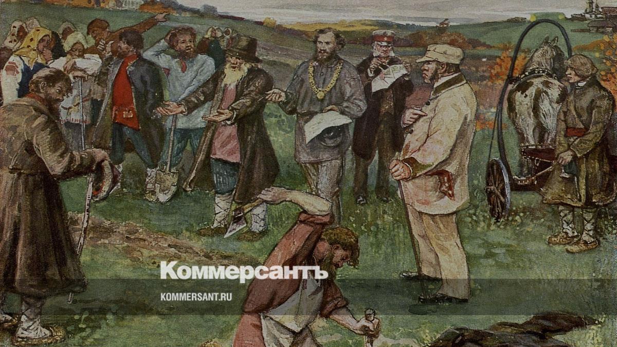 Указ 1906 года: как изменилась судьба крестьян в Российской Империи