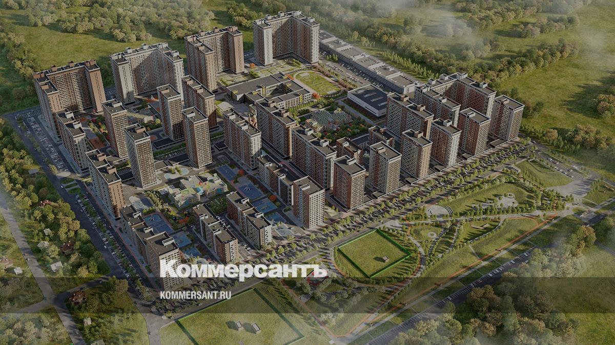 ТОП-10 застройщиков Краснодарского края – Коммерсантъ Краснодар