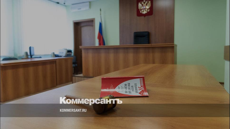 Кировский райсуд Уфы на неделю приостановил работу из-за COVID-19 ...