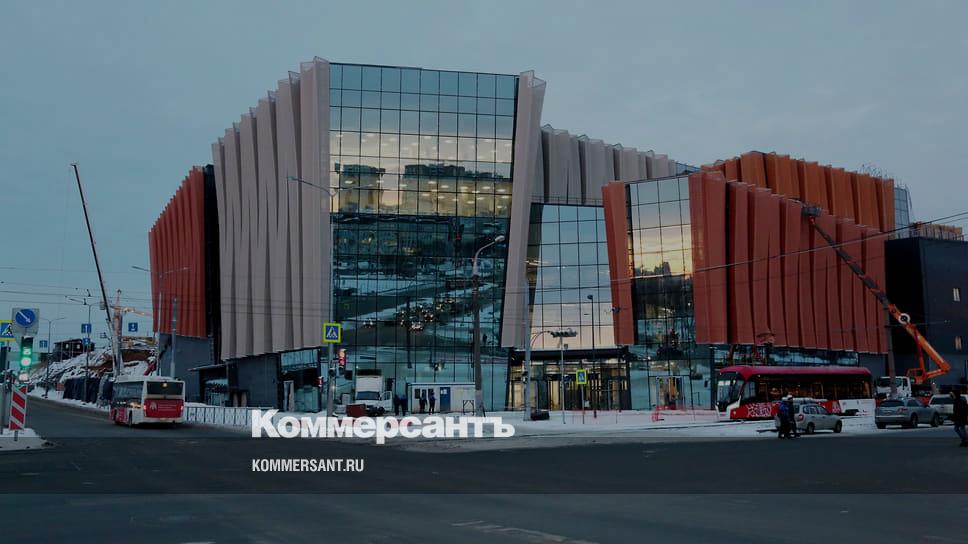 Открытие МФЦ «iMALL Эспланада» в Перми снова перенесли – Коммерсантъ Пермь