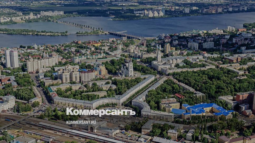 Генплан Воронежа разберут в суде – Коммерсантъ Воронеж