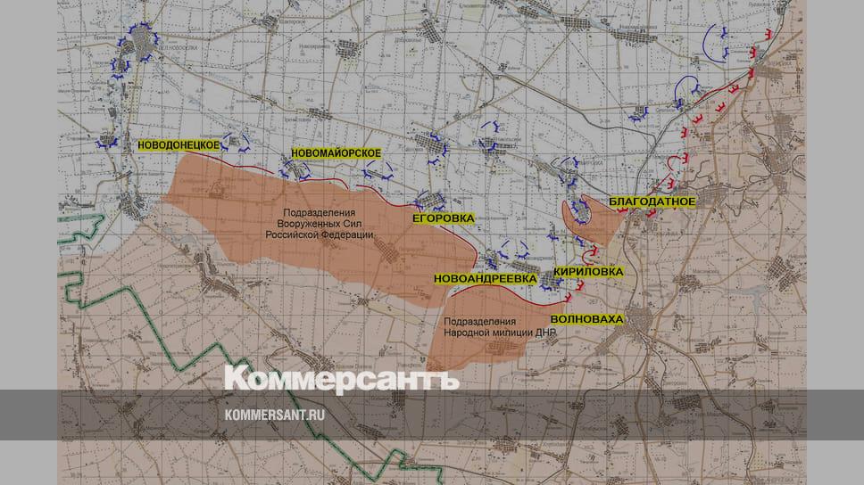 Карта украины минобороны россии на сегодня