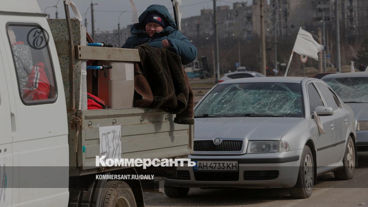 Нас к торжеству оптимизма ведет – Коммерсантъ