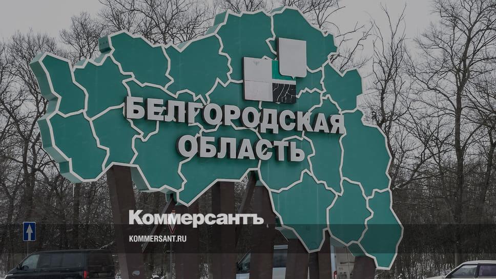 Красный октябрь белгород карта