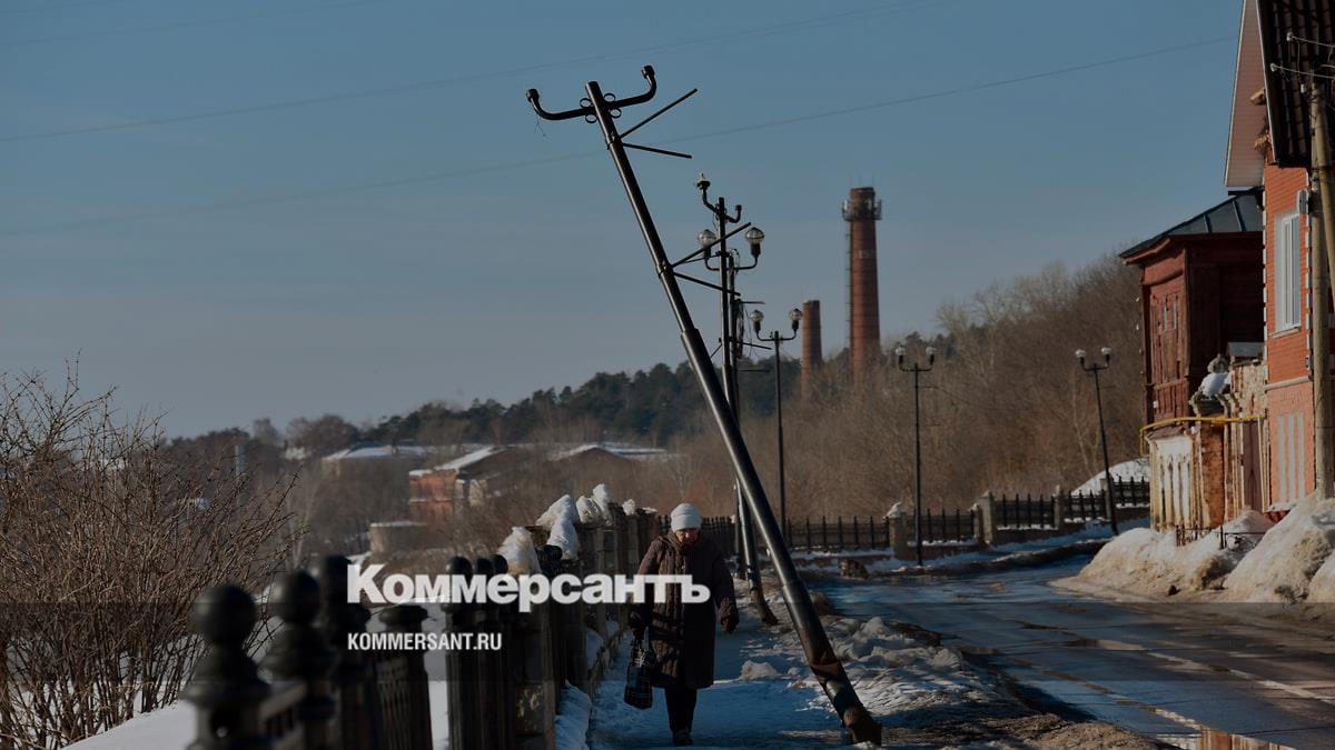 Квентин перемен - Коммерсантъ