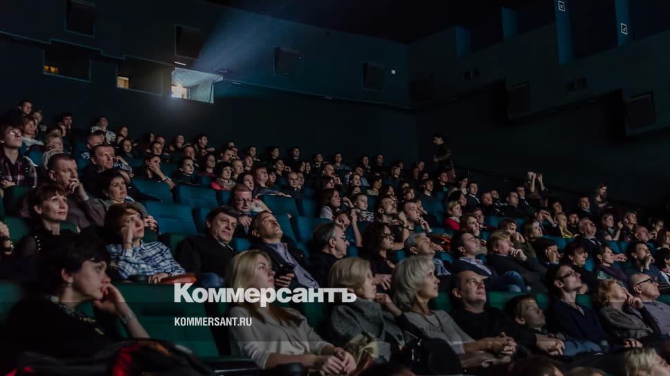 Воронежский кинотеатр «Спартак» хочет транслировать по всей стране ...