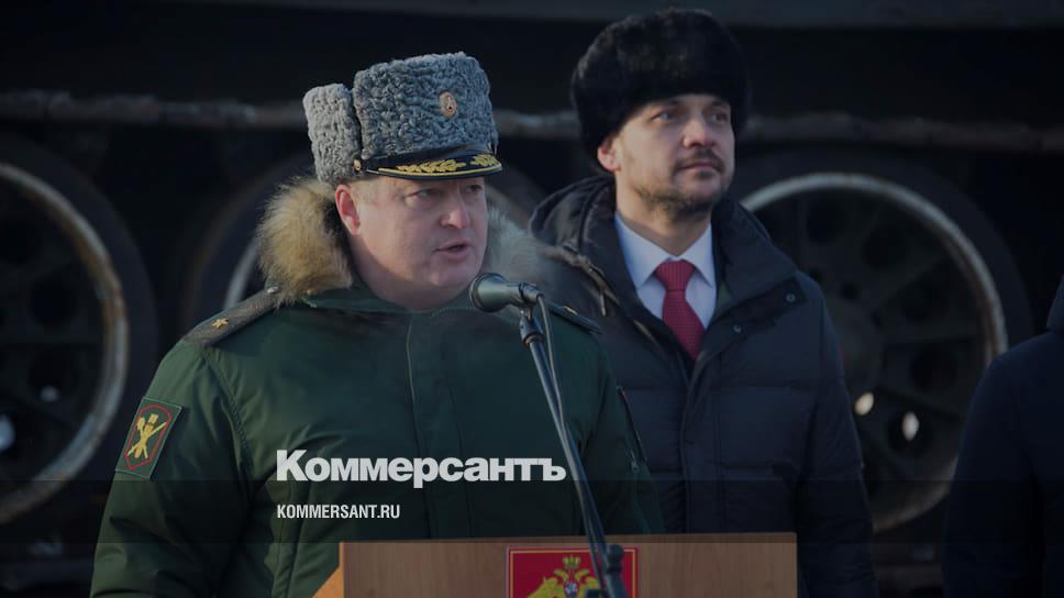 Major General of the Russian Armed Forces Roman Kutuzov died in Ukraine