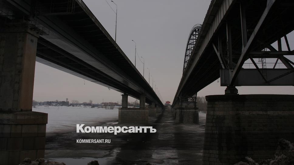 Шакшинский мост когда построили