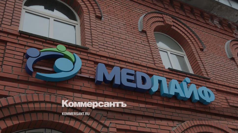 «Медси» намерено зарегистрировать за собой торговый знак «Медлайф ...