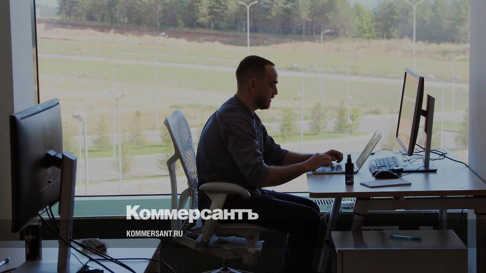 IT-технопарки в Новосибирске и Омске планирует построить АО «ЭР-Телеком ...