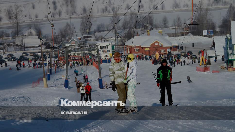 Камера «Губаха»