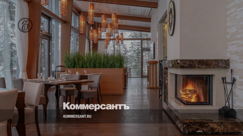 Spend the night in Sortavala - Style - Kommersant