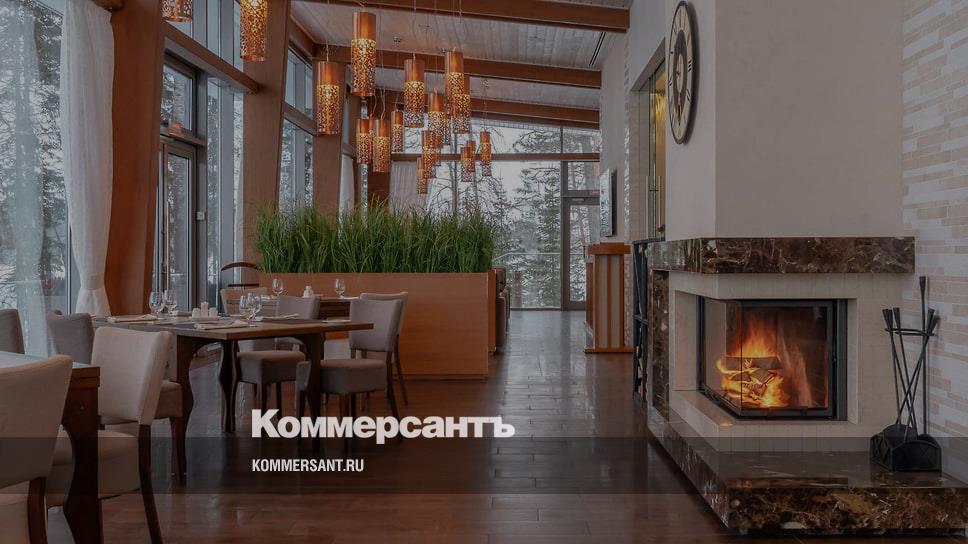 Spend the night in Sortavala - Style - Kommersant