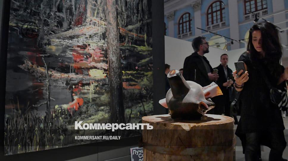 The art of internal affairs - Newspaper Kommersant No. 172 (7373) of 09/19/2022