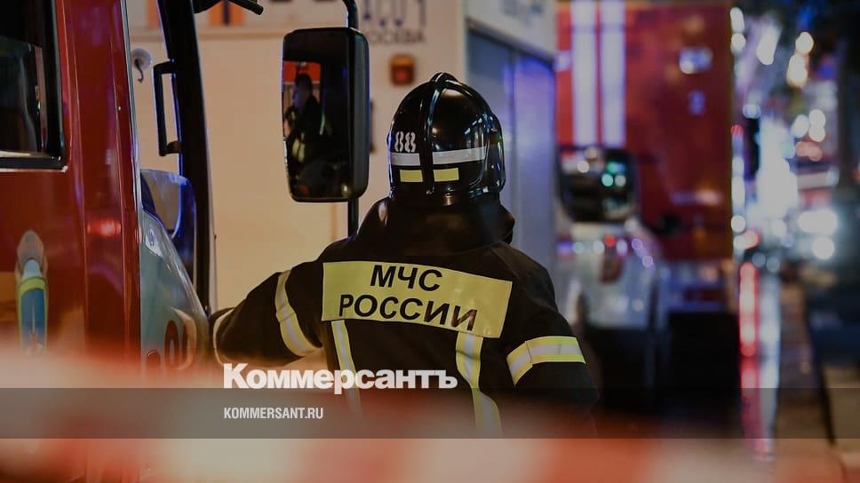 В Самаре из строительного института СамГТУ эвакуировали 200 человек ...
