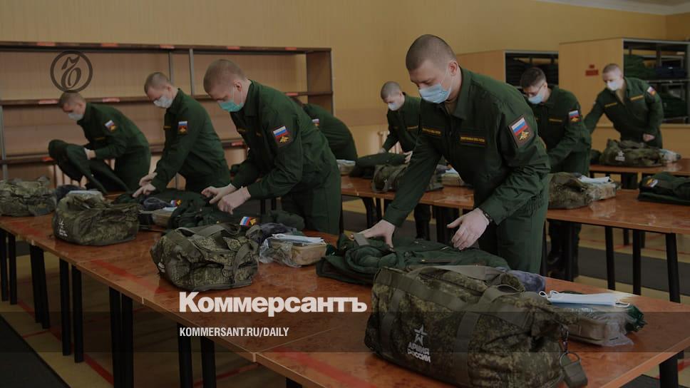 The armor is not strong, but our machines are fast - Newspaper Kommersant No. 175 (7376) of 09/22/2022
