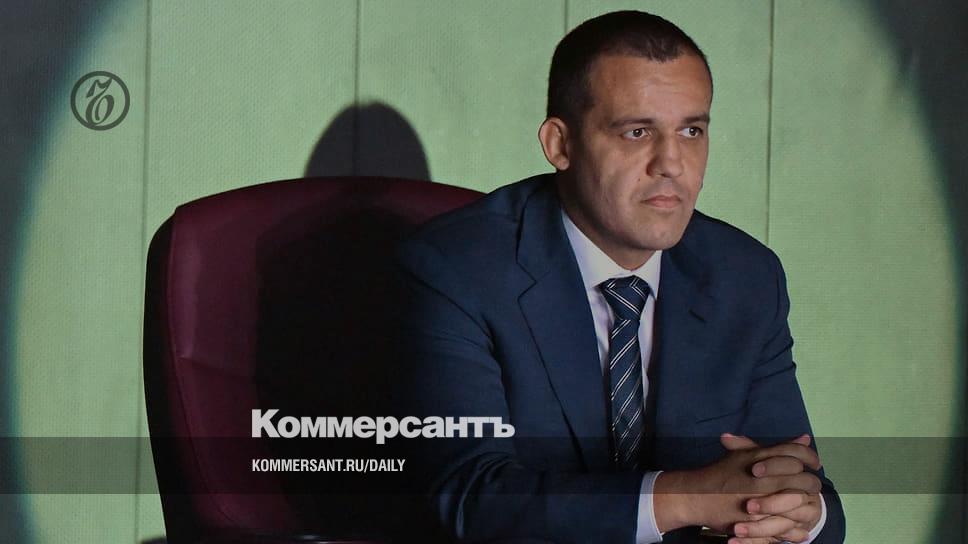 Umar Kremlev was recognized as elected - Newspaper Kommersant No. 177 (7378) of 09/26/2022