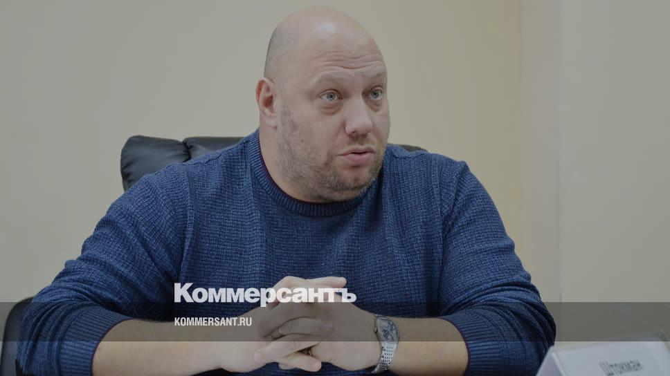 Илья Штокман уволился из администрации Нижнего Новгорода ради военной ...