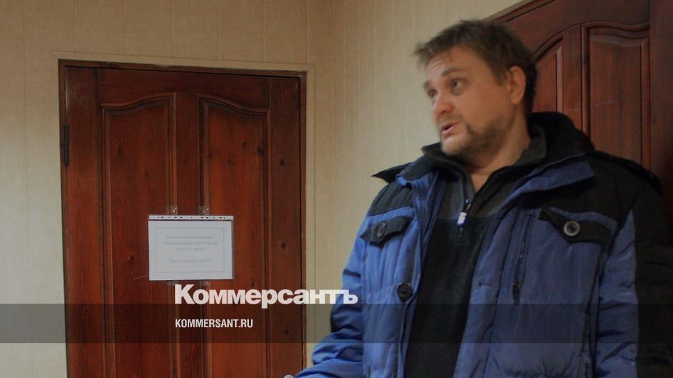 Осужденный за отравление сотрудников ТАНТК инженер Шульга повторно ...