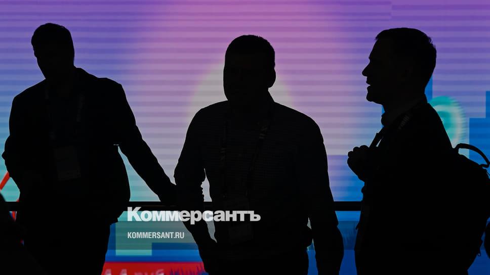 Loans have grown in season - Finance - Kommersant