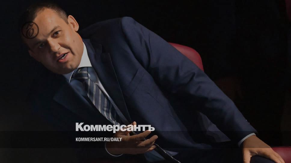 Boxers did not knock out a confession - Newspaper Kommersant No. 228 (7429) of 12/08/2022