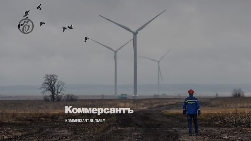 Fortum leaves in parts - Newspaper Kommersant No. 233 (7434) of 12/15/2022
