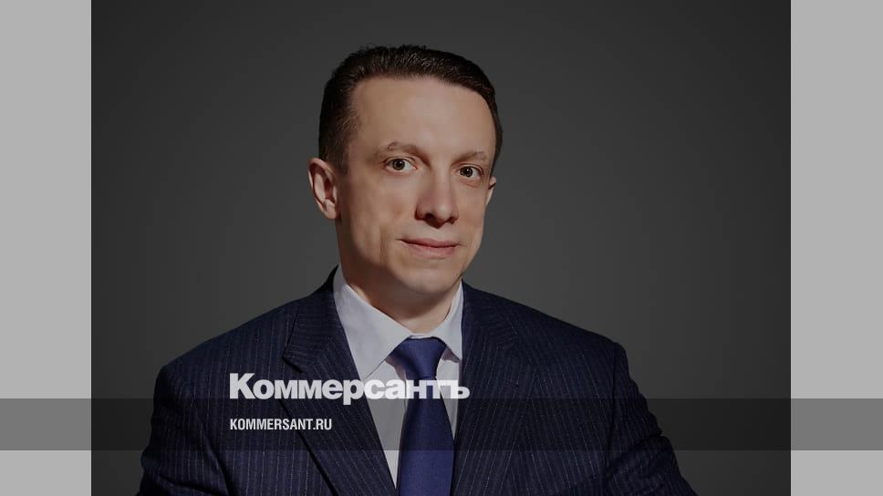 Генеральный директор Автомир
