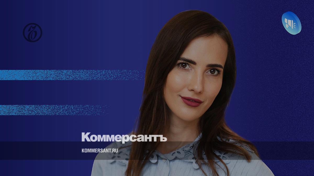 PR-агентство «Игра слов»: Екатерина Макарова о бизнесе в период СВО —  Коммерсантъ