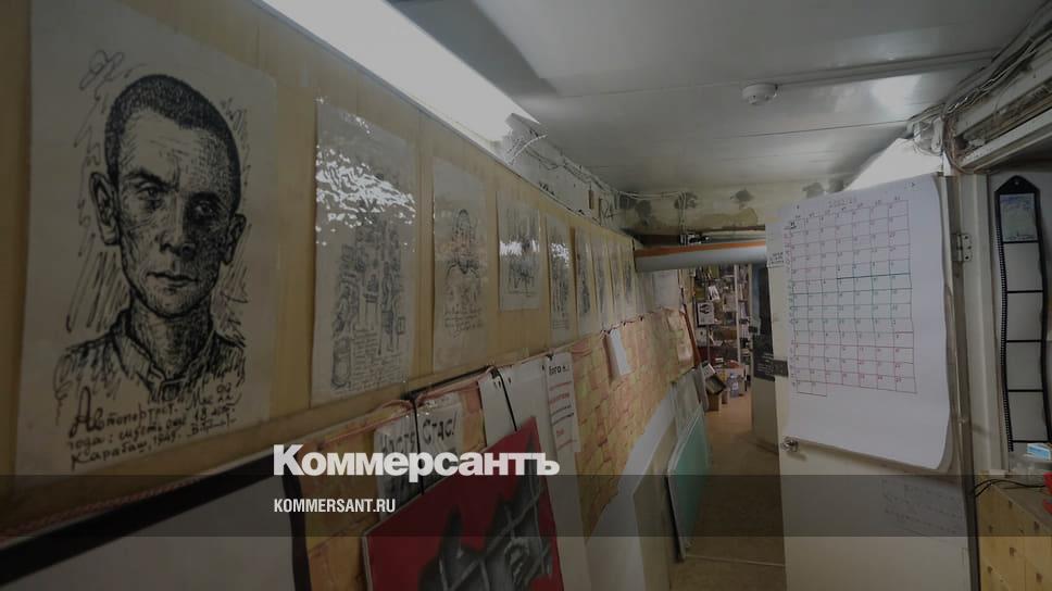 "Memorial" has lost its place // Human rights activists intend to challenge the eviction from the building in the center of Yekaterinburg