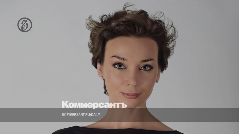 Now we are cheburashki - Newspaper Kommersant No. 240 (7441) of 12/26/2022