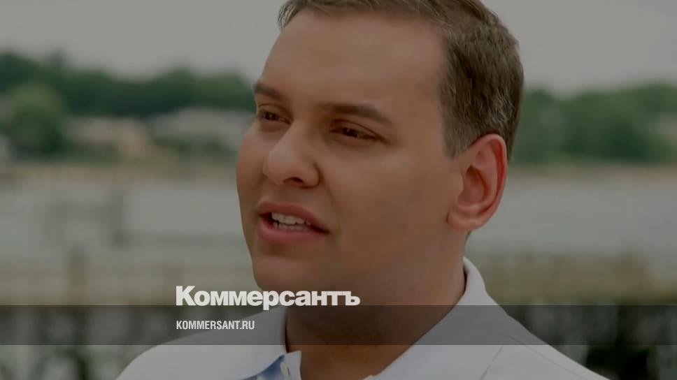 Congressman was not elected – Mir – Kommersant