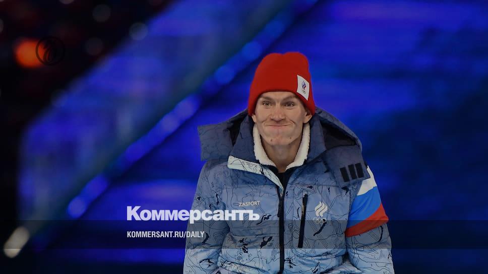 Bifurcation of sports - Newspaper Kommersant No. 244 (7445) of 12/30/2022