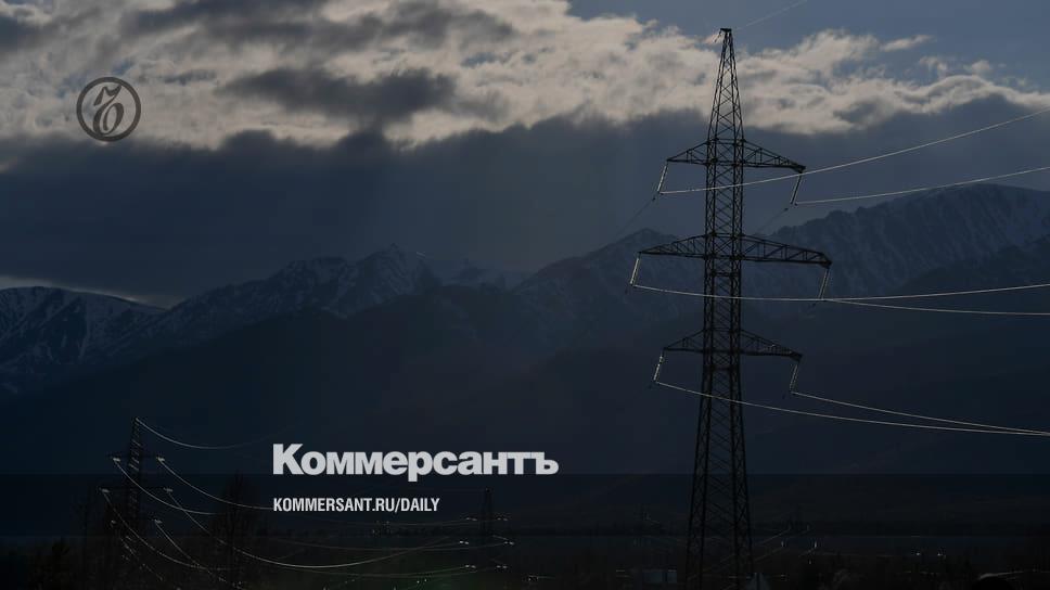 “BAM!”  – Kommersant newspaper no.  244 (7445) of 12/30/2022