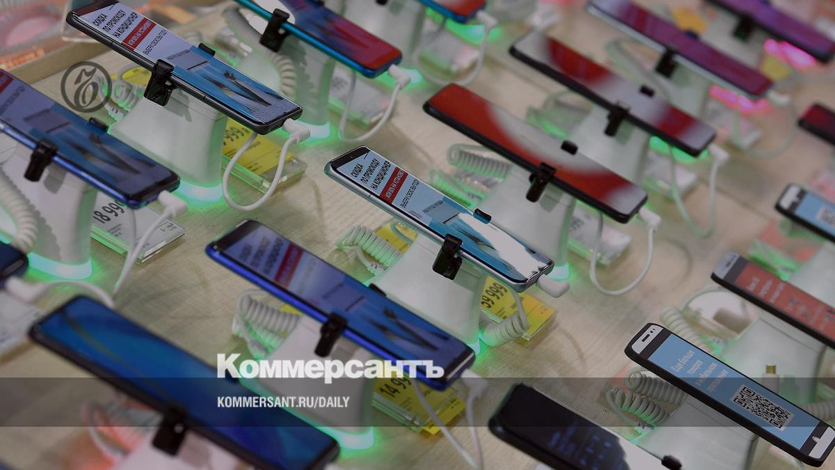 Ничто человеческое Android не чуждо – Коммерсантъ