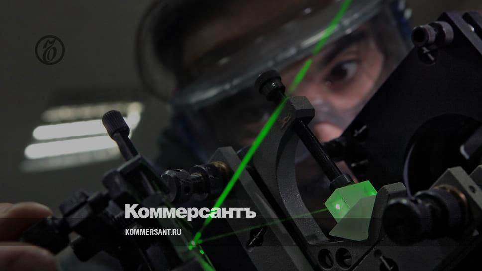 Mass-produced drones and open chip architecture - Hi-Tech - Kommersant