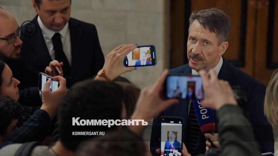 Viktor Bout claims he has never dealt in weapons
