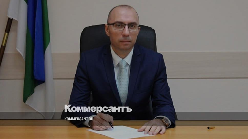 Глава печорского