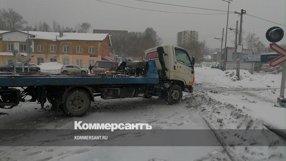 Переезжаю в ижевск