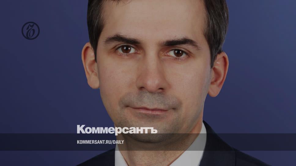 The price of the issue // Kept partner Maxim Malkov on the termination of Russian fuel supplies to Europe