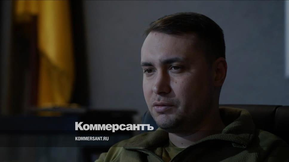 Глава военной разведки Буданов сменит Резникова на посту министра ...