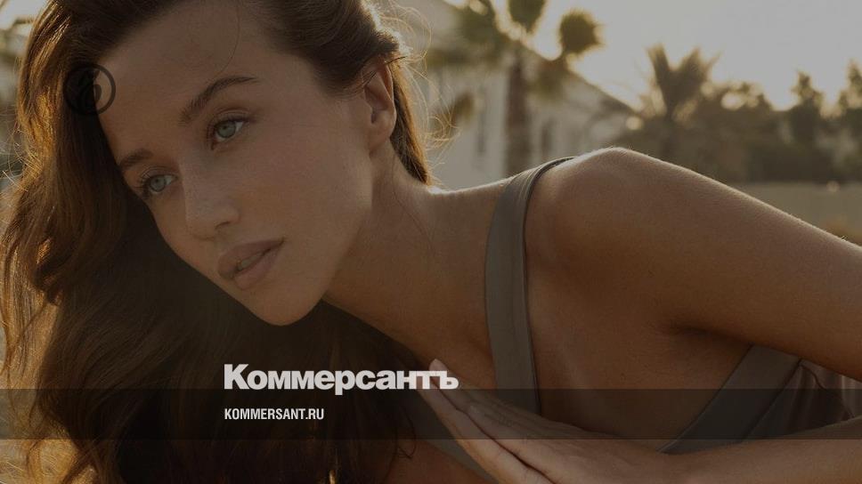 Beauty for export - Style - Kommersant