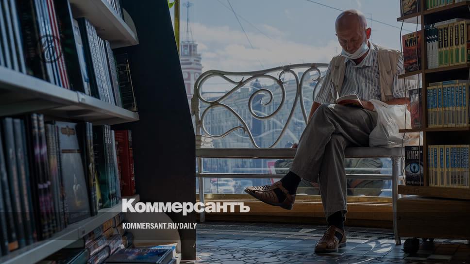 Storytel вселяется в «Дом историй» – Коммерсантъ
