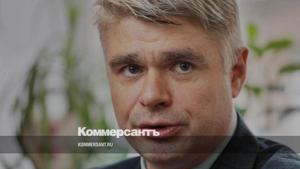 Олег Трофимов назначен и. о. ректора нижегородского университета ...