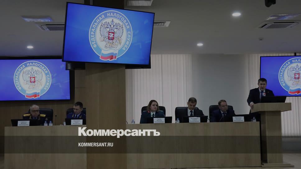 Налогоплательщики Пермского края увеличили отчисления в федеральный ...