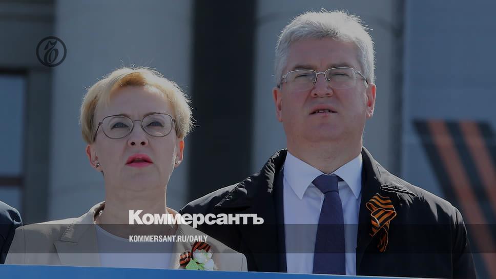 Поговорили и разошлись – Коммерсантъ Самара