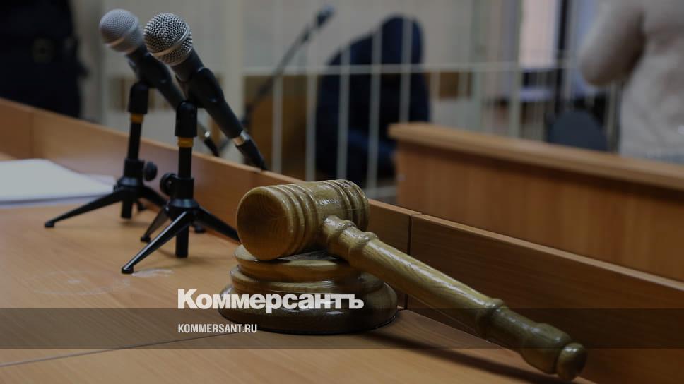 В Саратове начались прения по уголовному делу в отношении бывшего ...