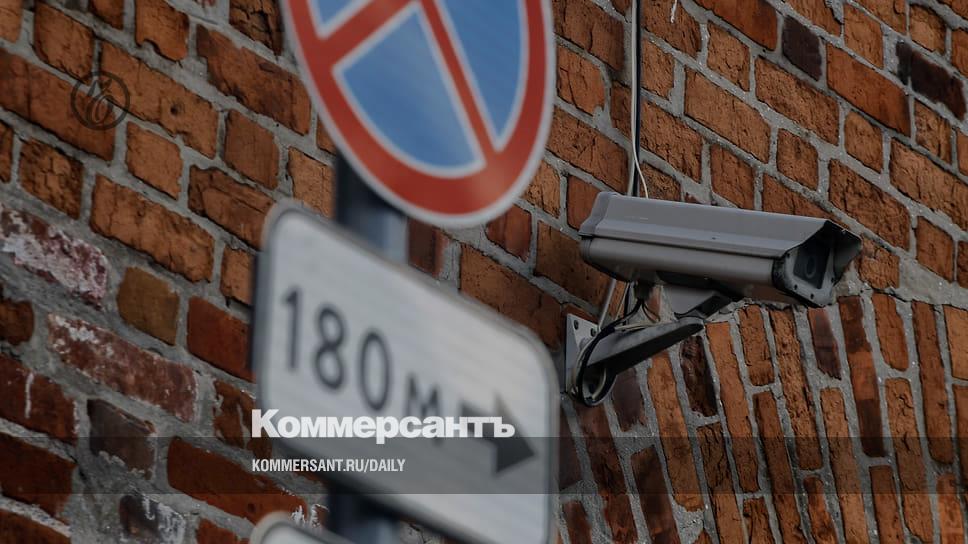 Наблюдение за машинами