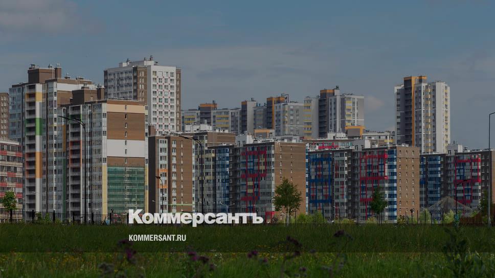 Кудрово признали самым комфортным для проживания малым городом России ...