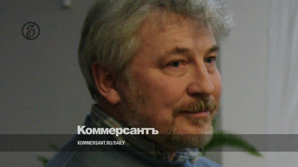 The former director of the national park was given free rein - Newspaper Kommersant No. 67 (7512) dated 04/18/2023