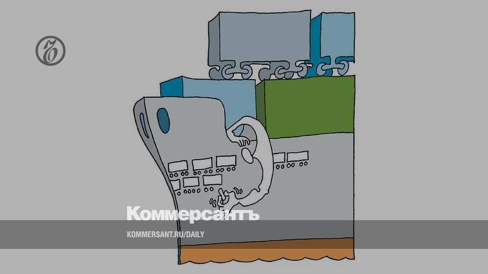 Как попасть в Бендер-Аббас – Коммерсантъ